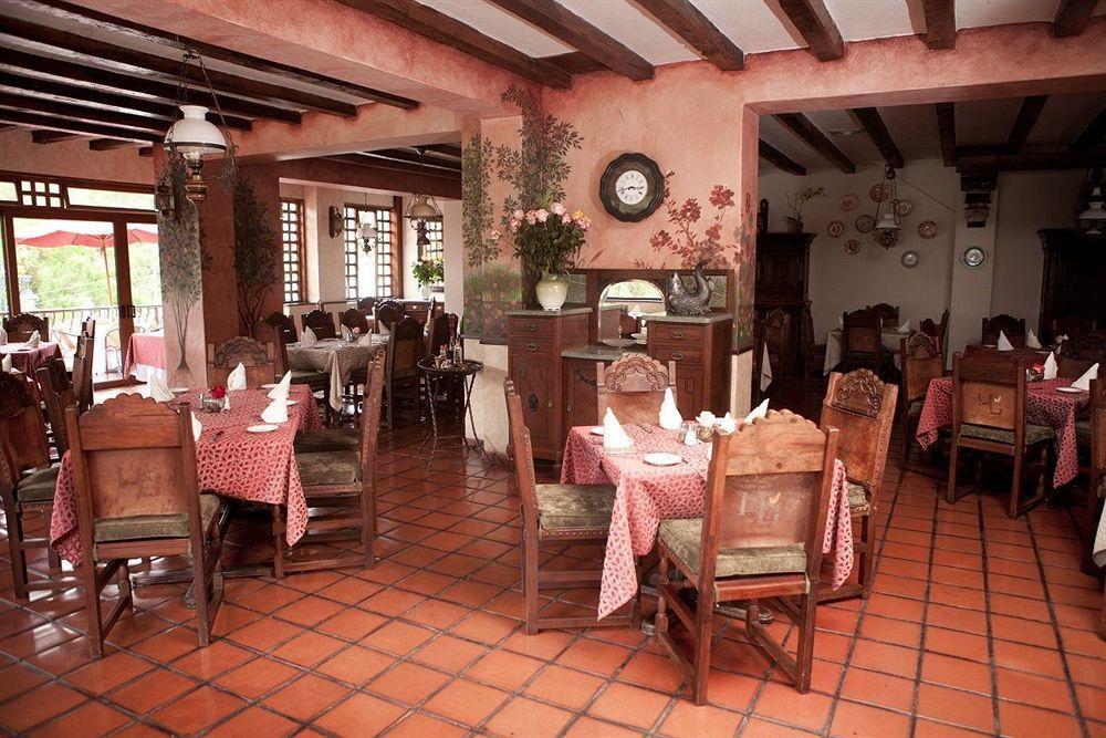 Hacienda Uzhupud Hotel Cuenca Exterior foto