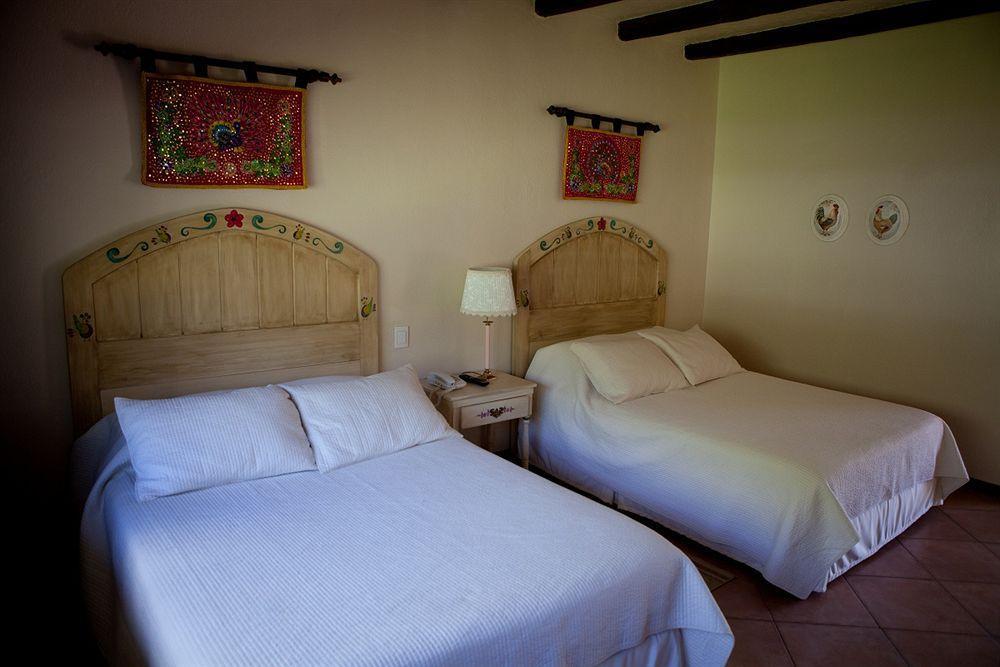 Hacienda Uzhupud Hotel Cuenca Exterior foto