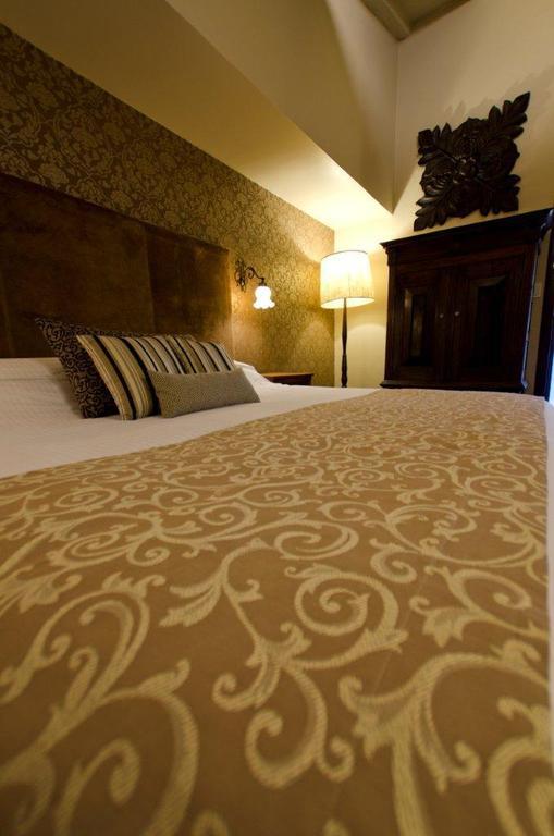 Hacienda Uzhupud Hotel Cuenca Exterior foto